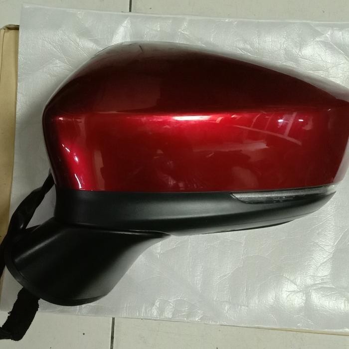 spion mazda 2 skyactive 2019 2020 genuine part