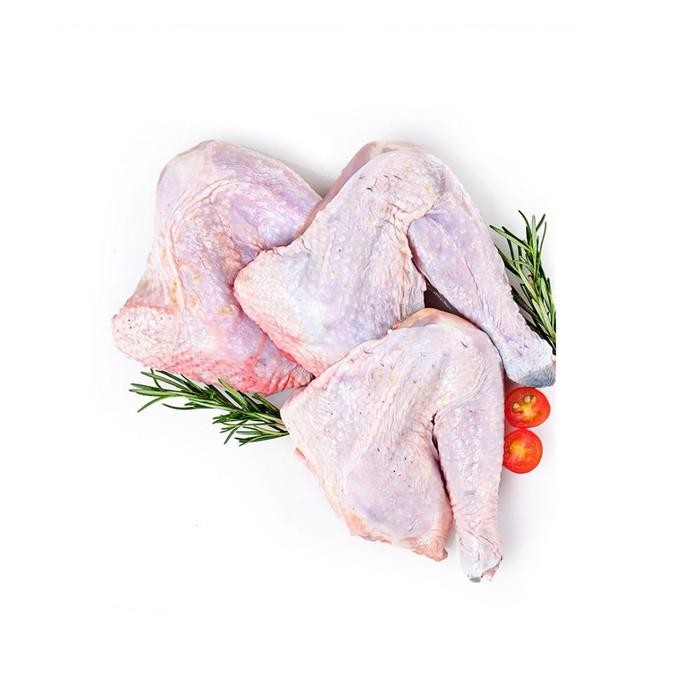 

Chicken Leg Whole / Paha Ayam Utuh Kiosayur
