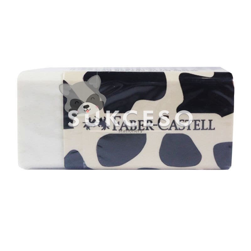 

Faber Penghapus Motif Cow Murah Berkualitas