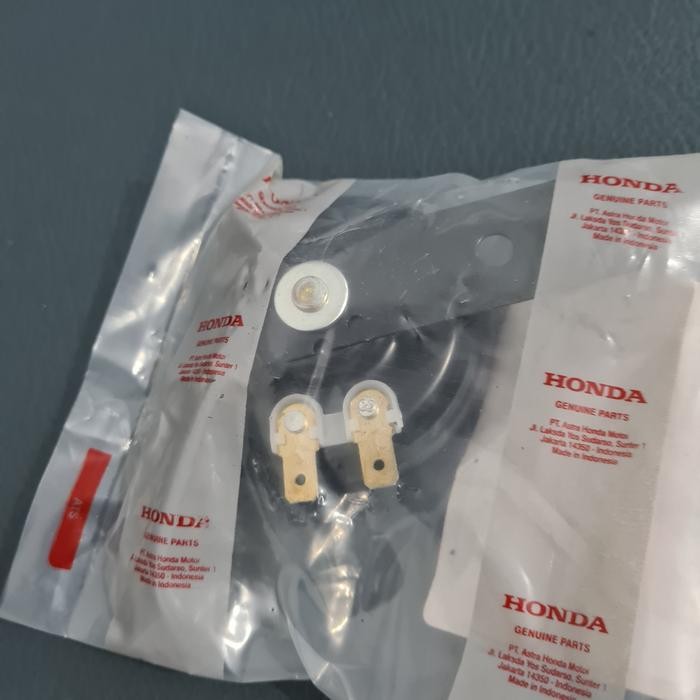 Awet Klakson Honda Universal Semua Motor Vario 110 125 150 F1 Beat Fi Esp