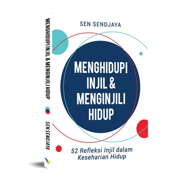 Ready Menghidupi Injil & Menginjili Hidup