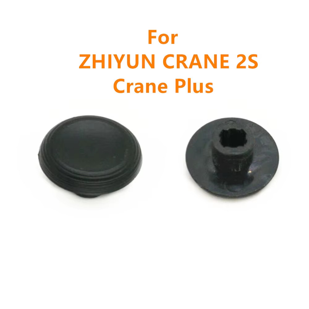 Joystick Button Repair Parts Replacement for ZHIYUN Crane 2 2S Plus M2 Smooth3 Weebill-S Weebill Lab