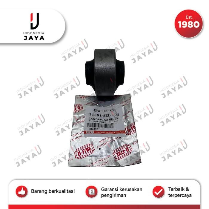 Bushing Lower Arm Honda Jazz GD3 & City GD8 OEM