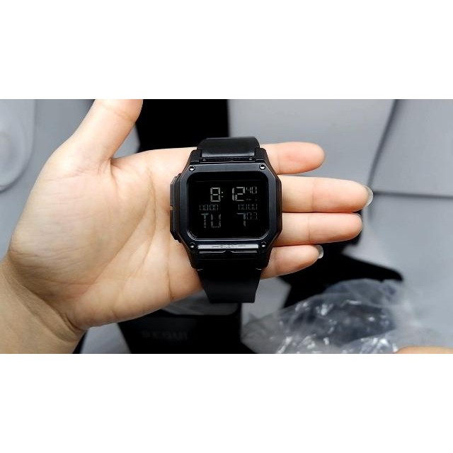 Nixon A1180001 Regulus All Black Original