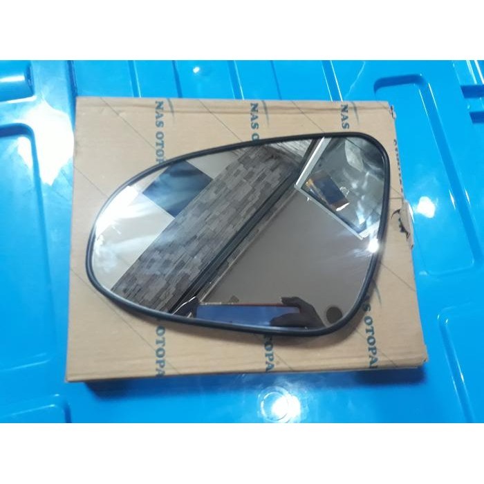kaca-cermin spion mobil all new yaris trd original toyota