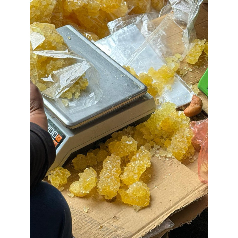 

GULA BATU 1kg