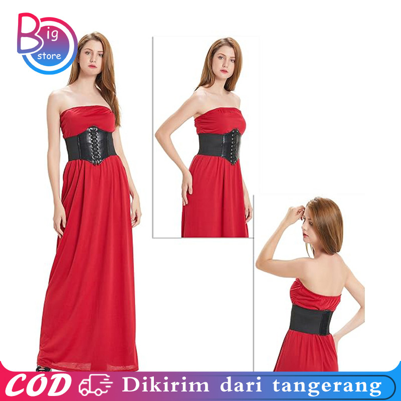 Corset Belt Girdle Corset Waist Goth Belt Corset Corset Belt Fashion Korset Belt
