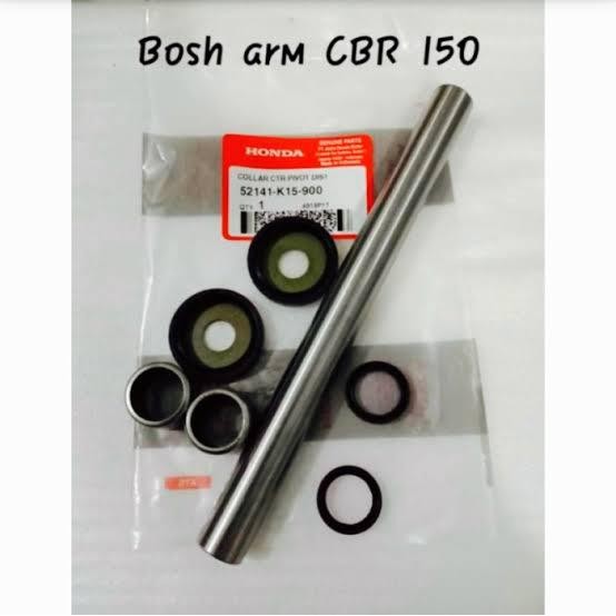 Bos garpu arm cb150r