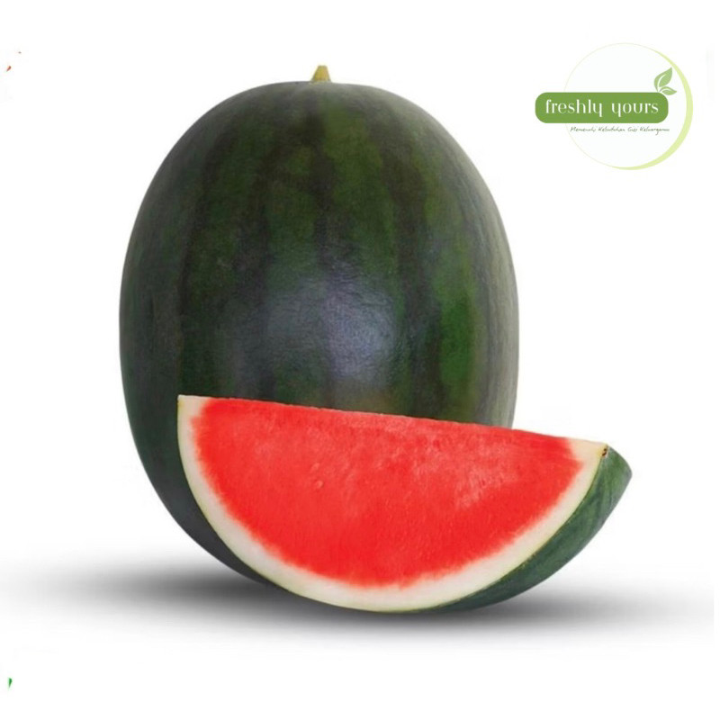 

Semangka Non Biji Per Buah