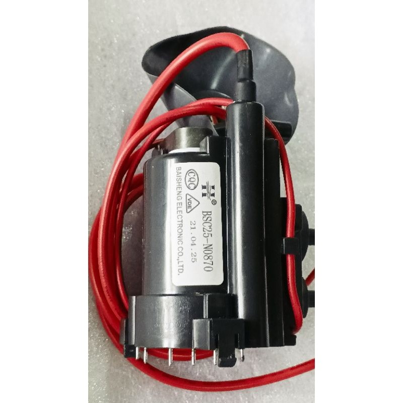 FLAYBACK FBT TV AKARI 21INC SLIM BSC25-N0870 ORIGINAL BAISHENG