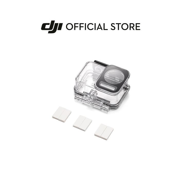 DJI Osmo Action 3 Waterproof Case