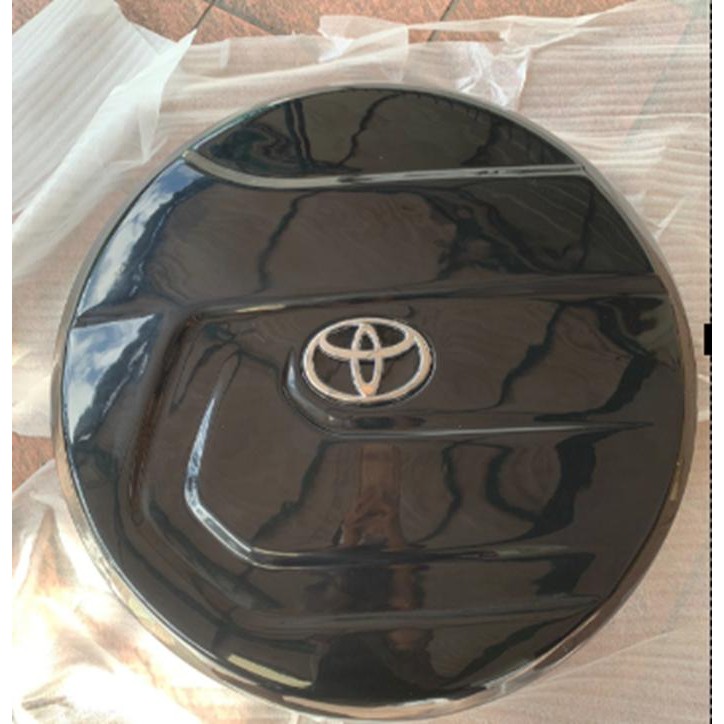 Cover Ban Serep Rush Terios Lama - Hitam, Rush