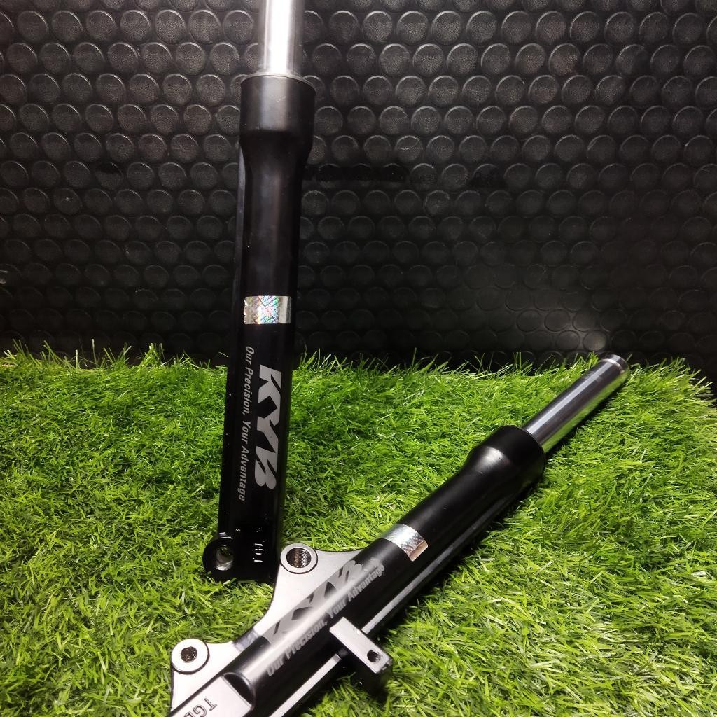 AS SHOCK PLUS TABUNG MIO LAMA MIO 5TL MIO SPORTY/AS SHOCK MIO SET LASER KYB