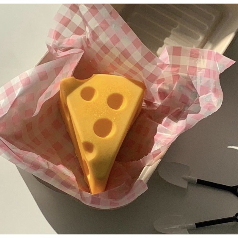 

Tom & Jerry Cheesecake (CLOSE PRE ORDER SAAT INI)