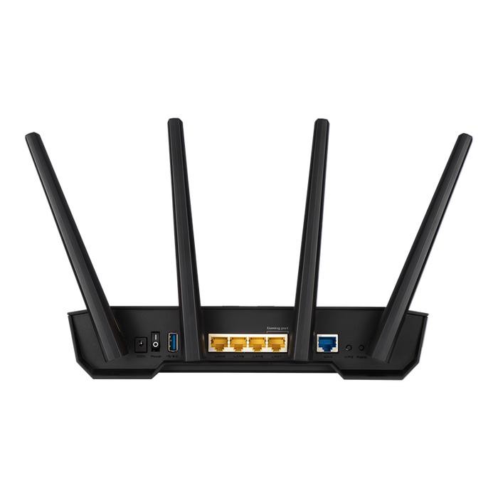 ASUS TUF-AX3000 AX3000 Dual Band Wifi 6 Gaming Router AiMesh AX 3000