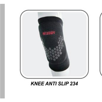 AZHAR.ID Knee BUSA Mitzuda 236 233  232 234 231 Deker Engkel Lutut Tebal Original