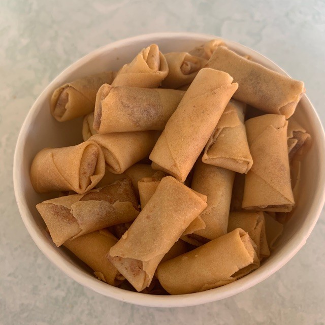 

Sumpia Udang