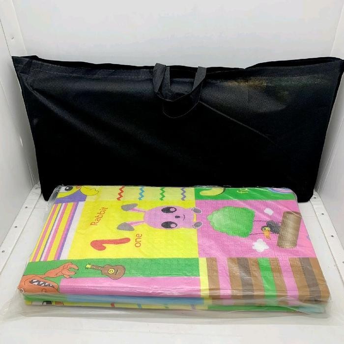 karpet playmate anak - 150x200