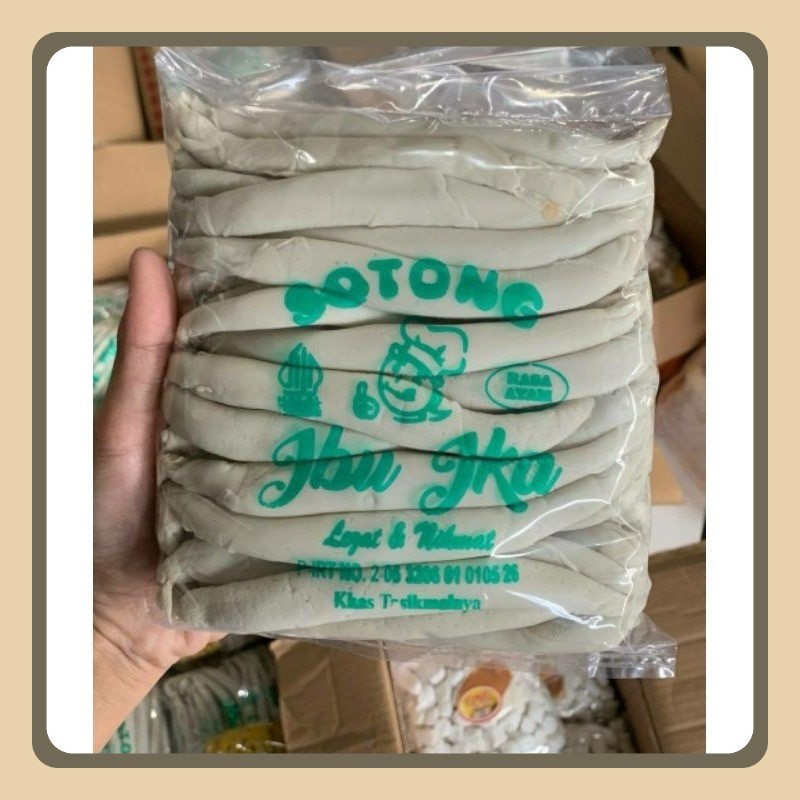 

Paket Sotong Untuk Reseller