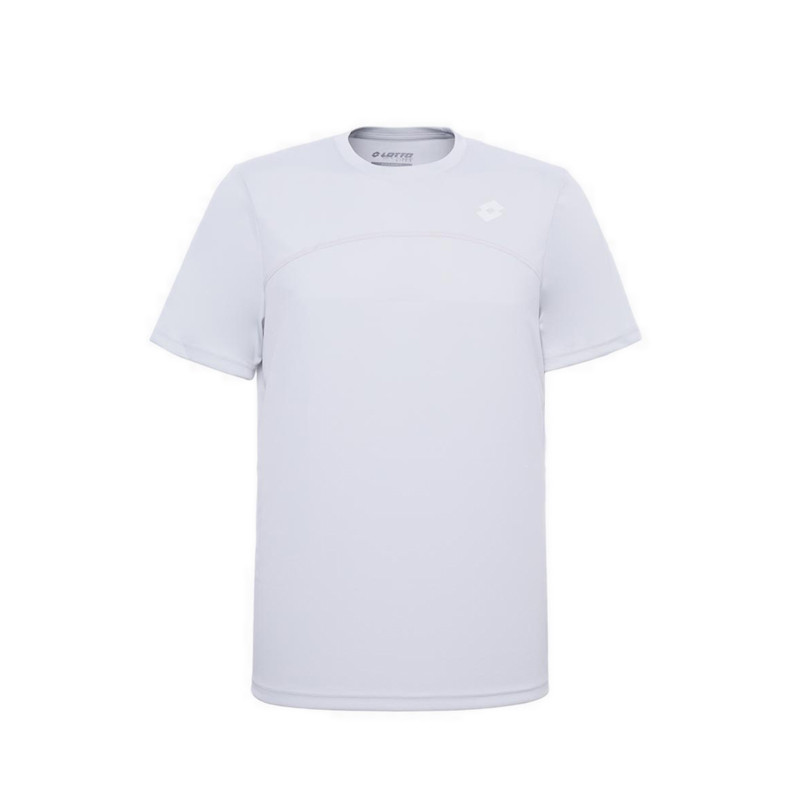 Lotto Colt Men T-shirts - Grey