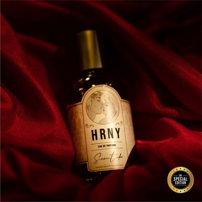SCENTPLUS H R N Y PARFUME ORIGINAL EAU DE PARFUME