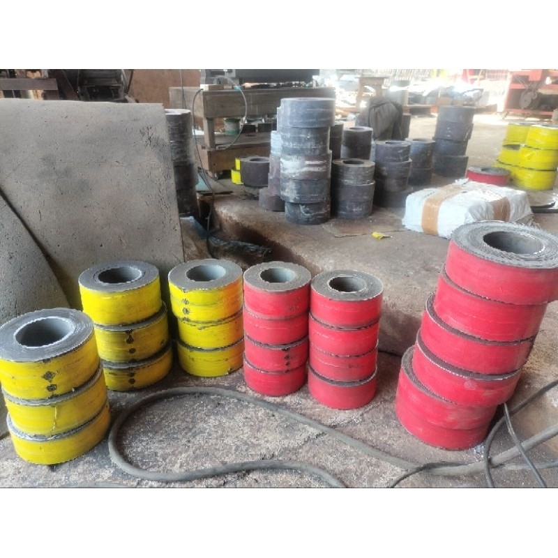 Keren Trafo Donat (5kg) 10A