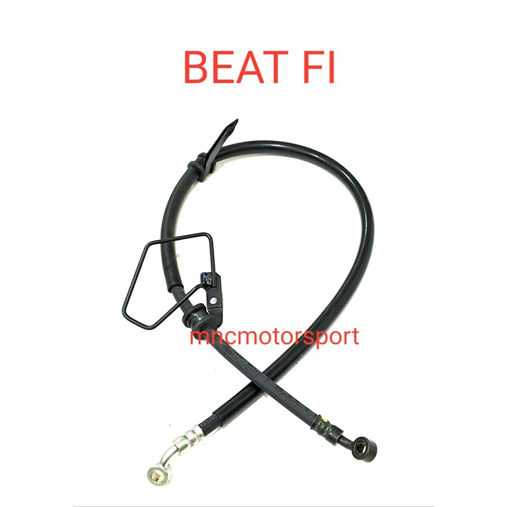 SELANG REM CAKRAM DEPAN BEAT FI SCOOPY SPACY