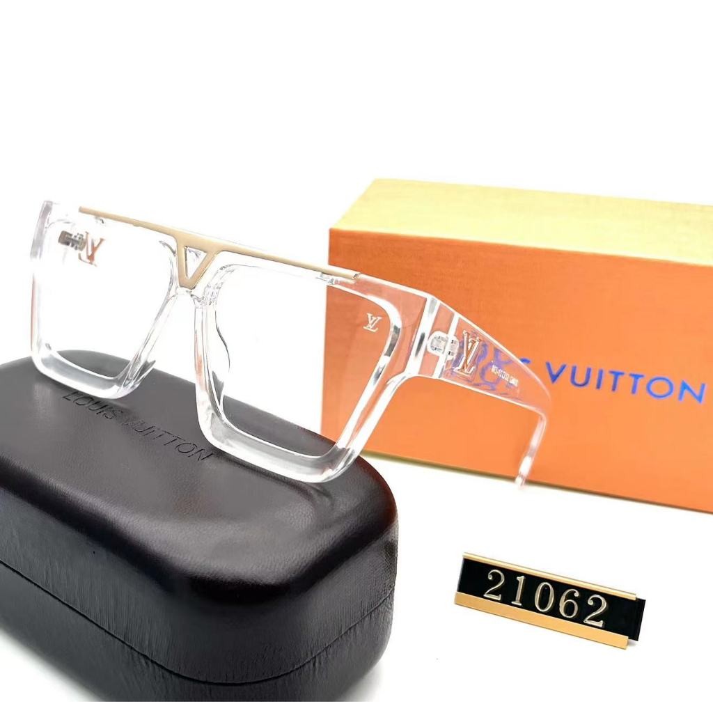 [COD] Kacamata Lv Terbaru Dengan Desain Minimalis Untuk Gaya Kasual 2025