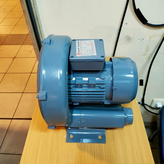 RING BLOWER BACK-PORT RB-180S RING BLOWER BACK PORT RB 180S TAIWAN