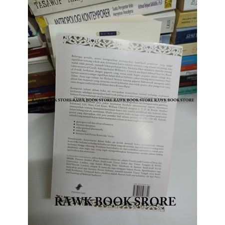 WARISAN SUFI - Jilid 2