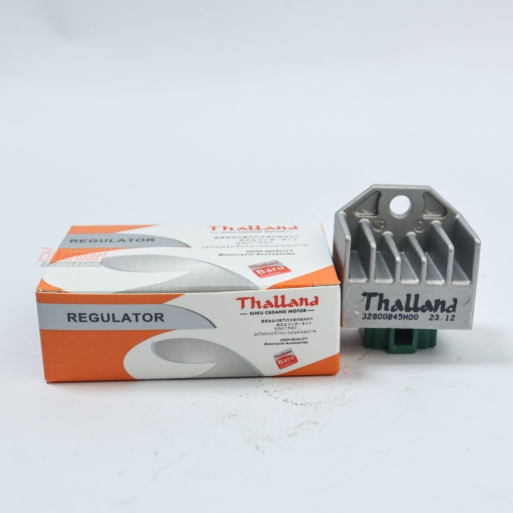 REGULATOR / KIPROK / KIPROX S SMASH TITAN THALLAND