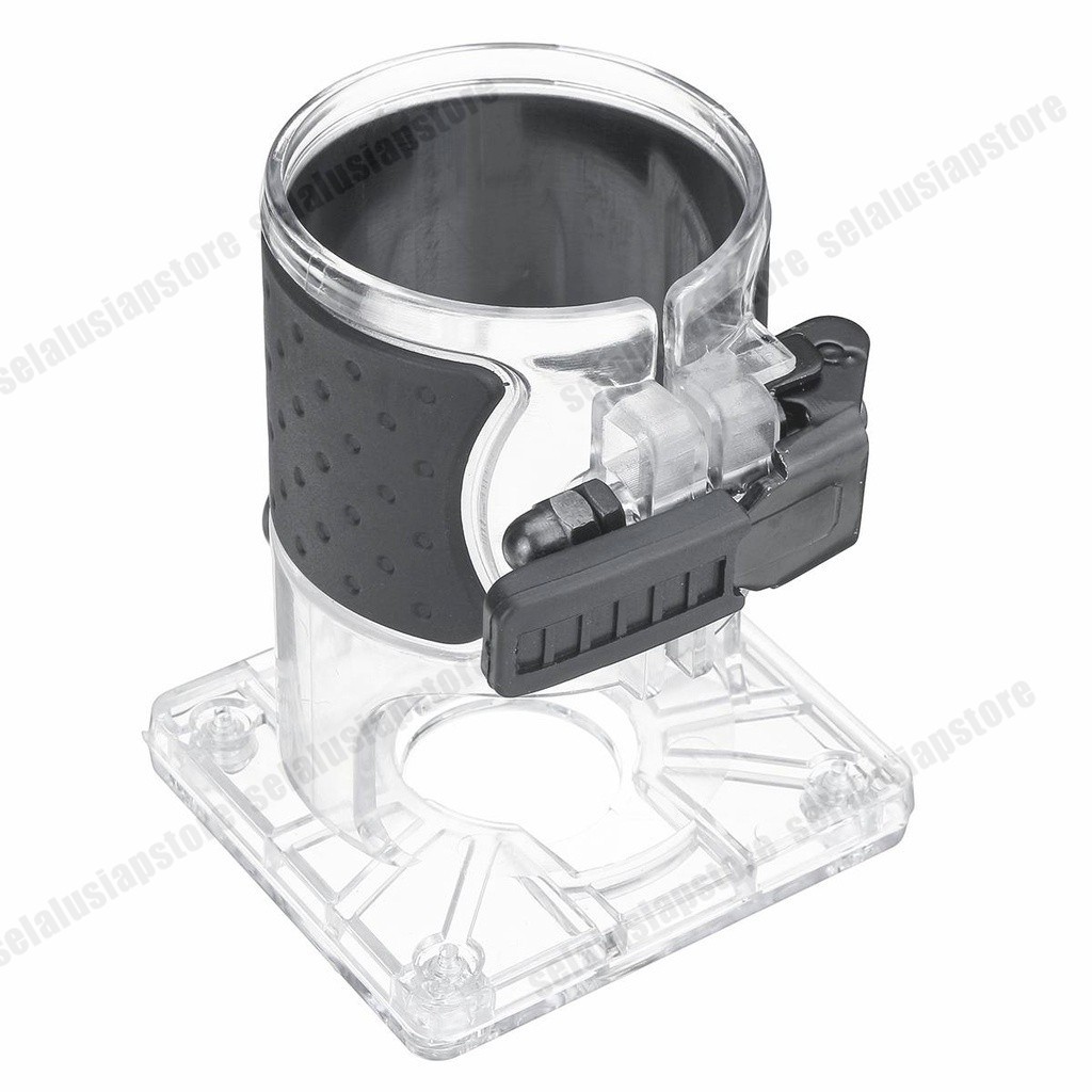 ID TRIMMER MACHINE BASE/BARU GELAS PROFIL ELECTRIC TRIMMER MACHINE BASE POWER TOOL MIKA MESIN PROFIL