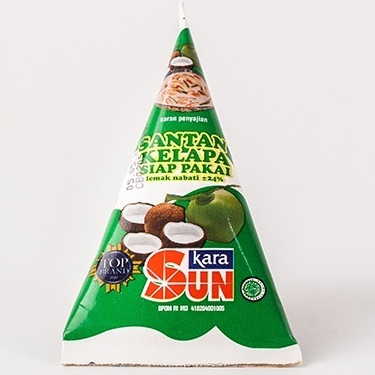 

Santan Cair Sun Kara Santan 65 Ml