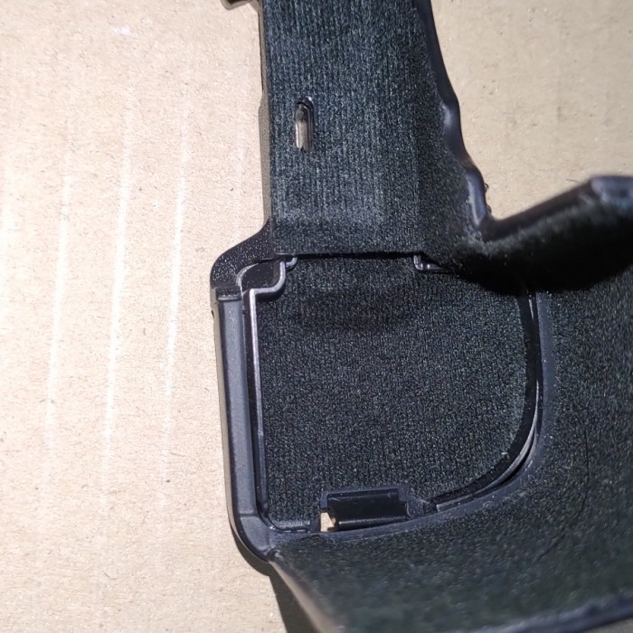 SONY LCS-EBE FOR SONY A6000 , A6100 , A6300 , A6400 , BODY CASE ORI CO