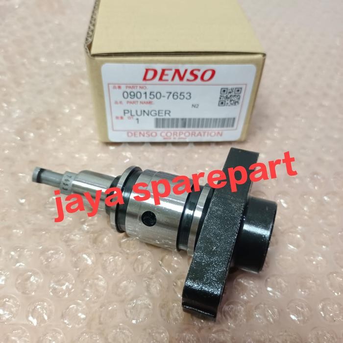 PLUNGER ASSY MITSUBISHI CANTER PS136 HDX DENSO
