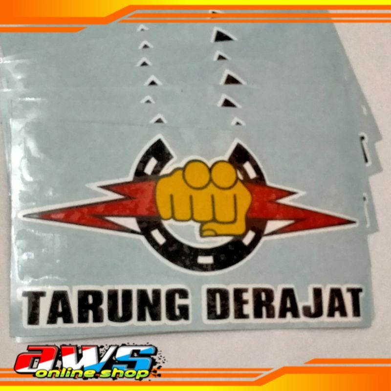 

Sticker TarungDrajat2