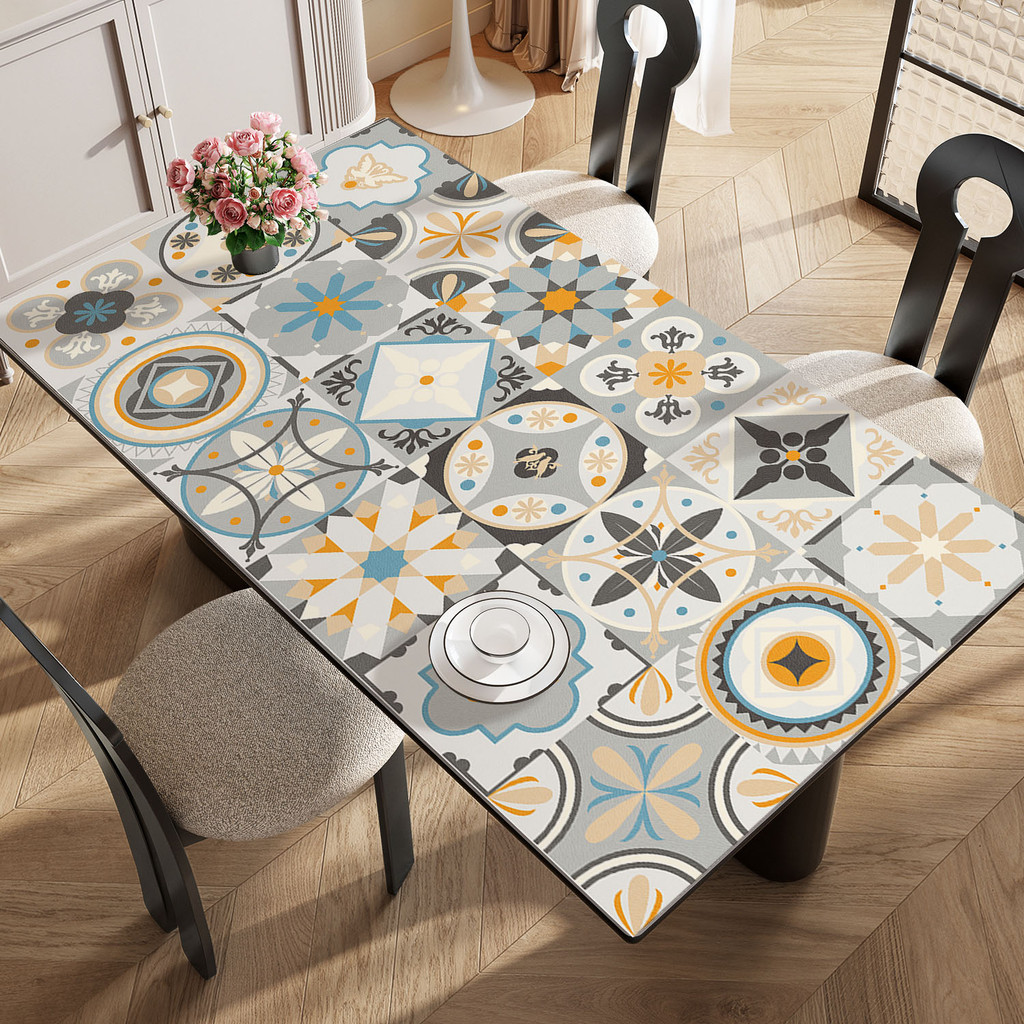 【Baru】taplak meja ，taplak meja anti air ，taplak meja makan ，taplak meja makan anti air ，taplak meja 