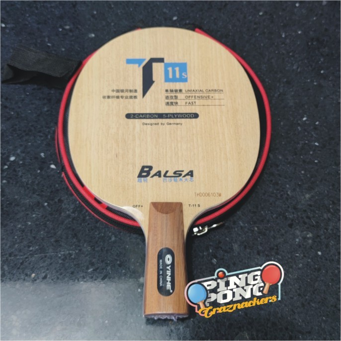 Blade Yinhe T11s Balsa