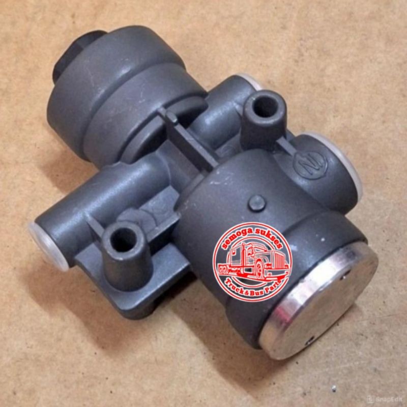 Goevernor Governor Guvernor Reducing Valve EATON HINO LOHAN GANJO S4158-61080 X8880109