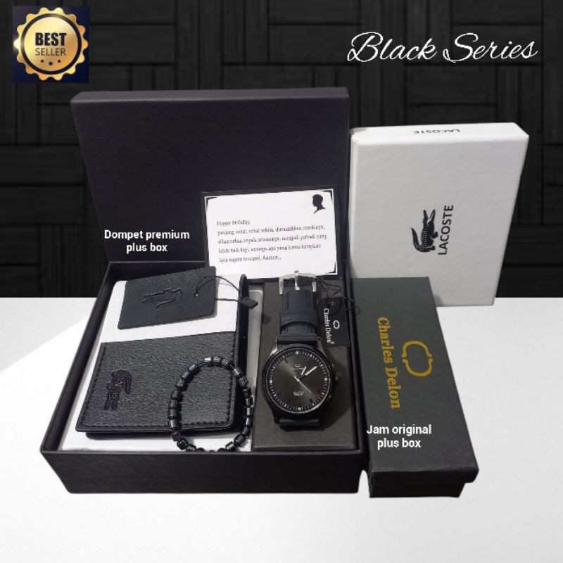 Hampers Cowok/Kado Ulang Tahun Cowok/Kado Cowok/Gift Box Cowok