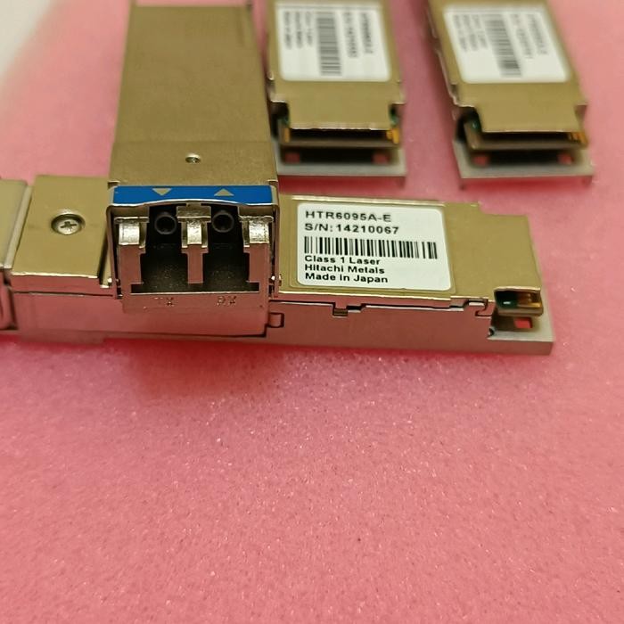 QSFP 40G 1310nm 10km SM QSFP 40G LR 10km