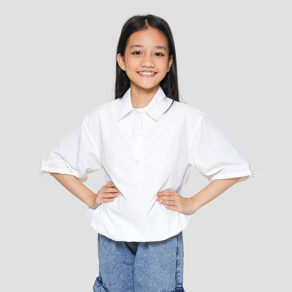 Nevada Para Stopper Kemeja Anak Perempuan 121706182