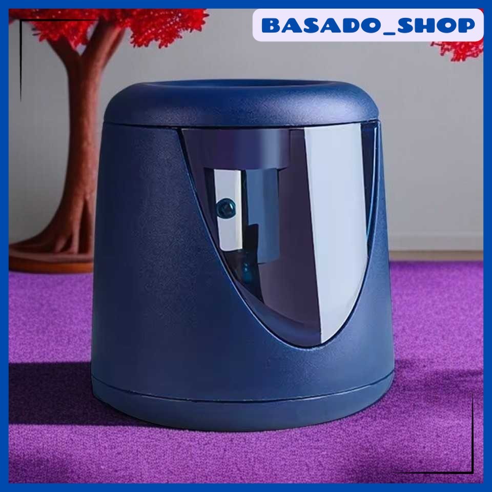 

Rautan Pensil Automatic Pencil Sharpener for 6.5-8mm - INU52