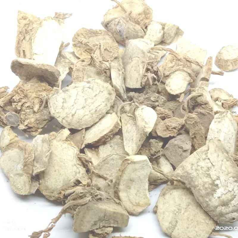 

Promo Murah Terlaris [ 1kg ] kunyit putih kering kunir putih premium