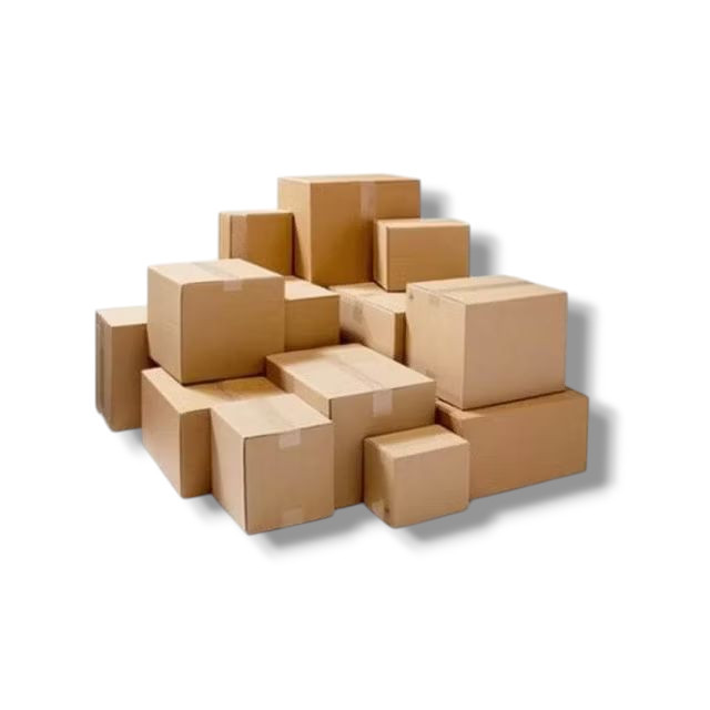 

Packing Tambahan Kardus + Bubble Wrap