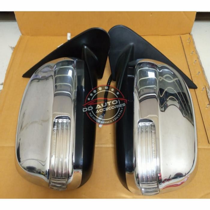 Spion Rush Terios Original 2007 sd 2016