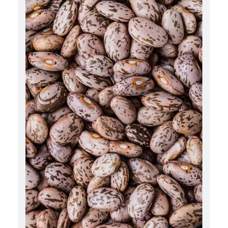 

PINTO BEANS 1KG