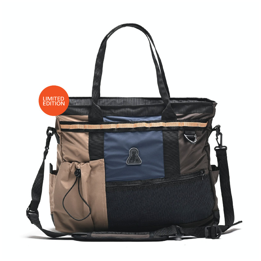 Humblezing Totebag Marvel Special Edition