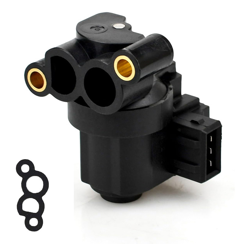 35150-02600 Isc Idle Speed Control Untuk Kendaraan Mobil Untuk Hyundai Kia