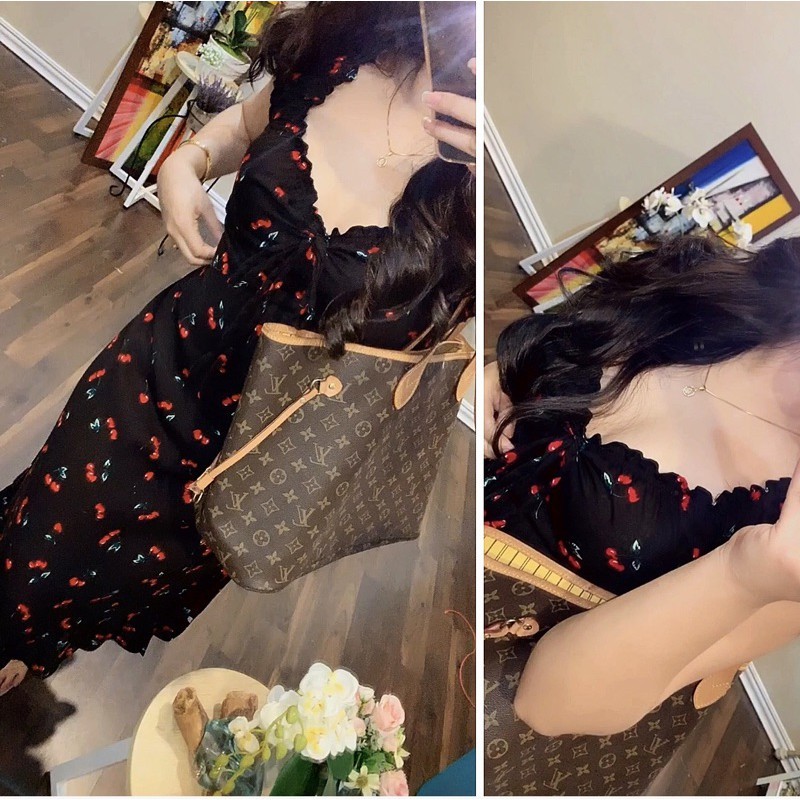 BAROSHOP Dhaniadress by Anast.id